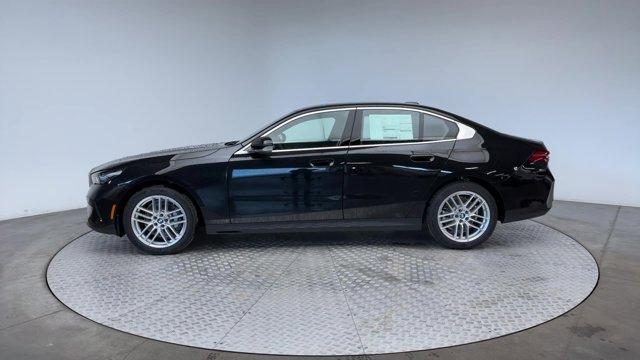 used 2024 BMW 530 car, priced at $49,971