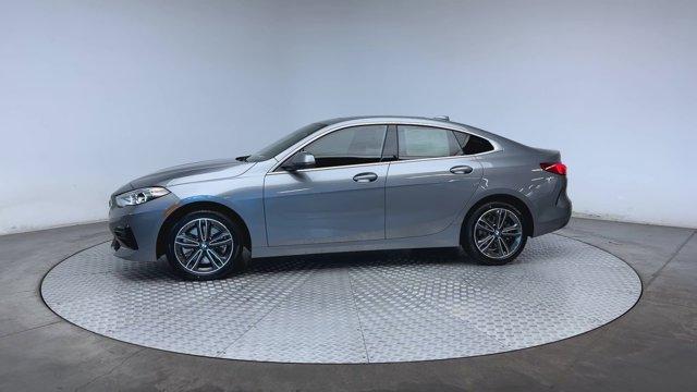 used 2022 BMW 228 Gran Coupe car, priced at $29,999