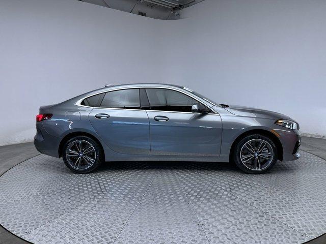 used 2022 BMW 228 Gran Coupe car, priced at $29,999