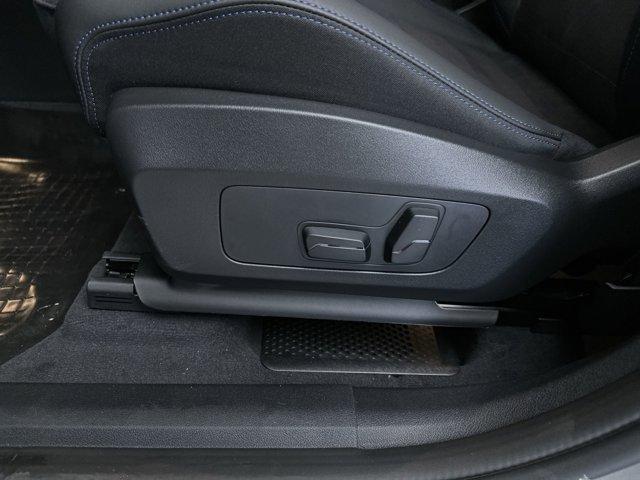 new 2025 BMW X1 car, priced at $49,115