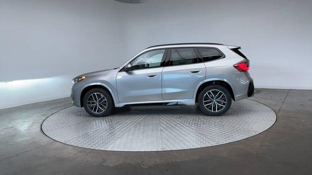 new 2025 BMW X1 car, priced at $49,115
