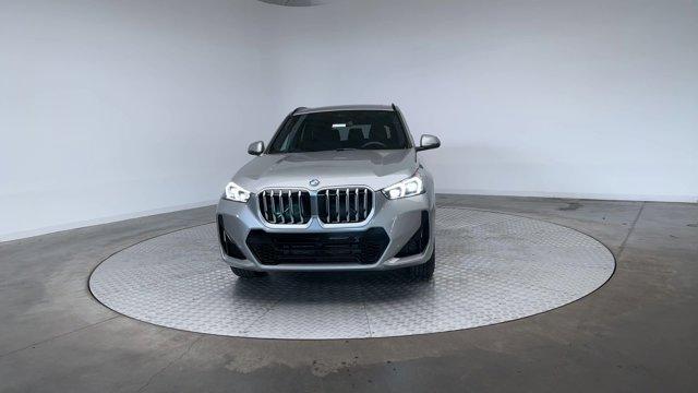 new 2025 BMW X1 car, priced at $49,115