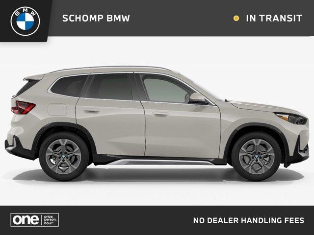 new 2026 BMW X1 car, priced at $47,690