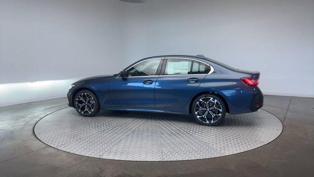 used 2025 BMW 330 car, priced at $53,900