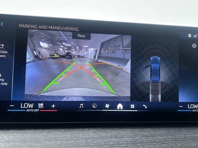 used 2025 BMW 330 car, priced at $53,900