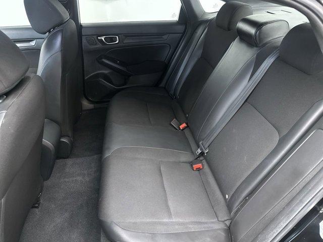 used 2022 Honda Civic car, priced at $20,571