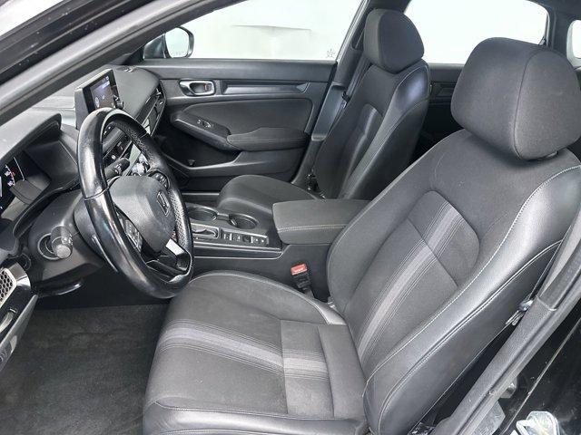 used 2022 Honda Civic car, priced at $20,571