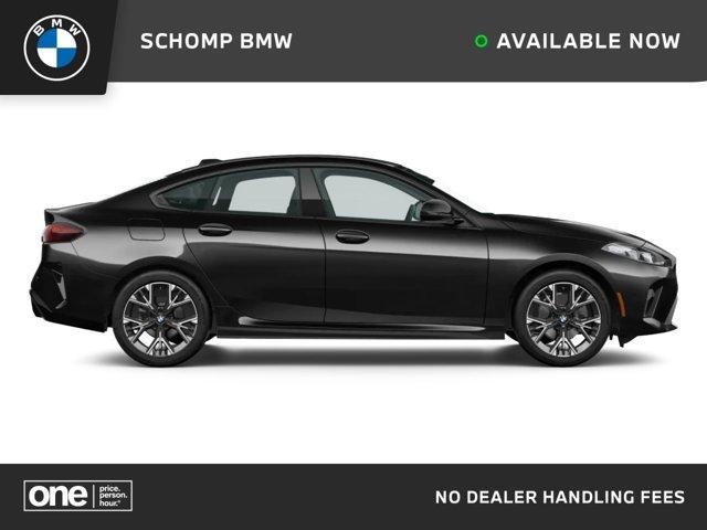 new 2025 BMW M235 Gran Coupe car, priced at $56,725