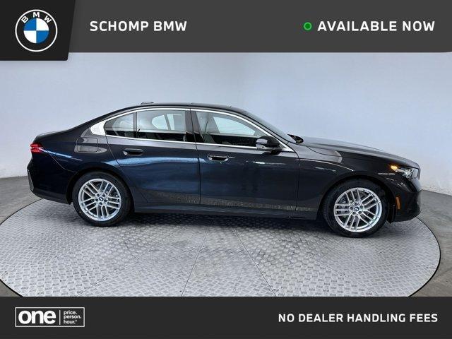 new 2024 BMW 530 car, priced at $59,125