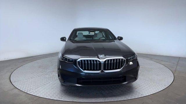 new 2024 BMW 530 car, priced at $60,125