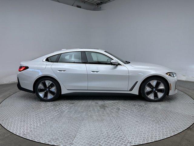 new 2025 BMW i4 Gran Coupe car, priced at $63,340