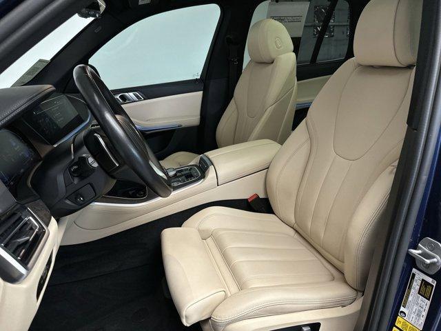 used 2022 BMW X5 PHEV car, priced at $39,971