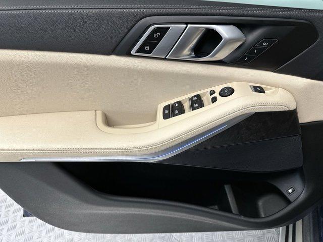 used 2022 BMW X5 PHEV car, priced at $39,971