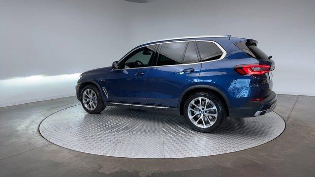 used 2022 BMW X5 PHEV car, priced at $39,971