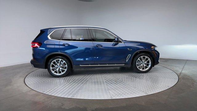 used 2022 BMW X5 PHEV car, priced at $39,971