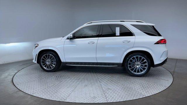 used 2023 Mercedes-Benz GLE 450 car, priced at $62,999