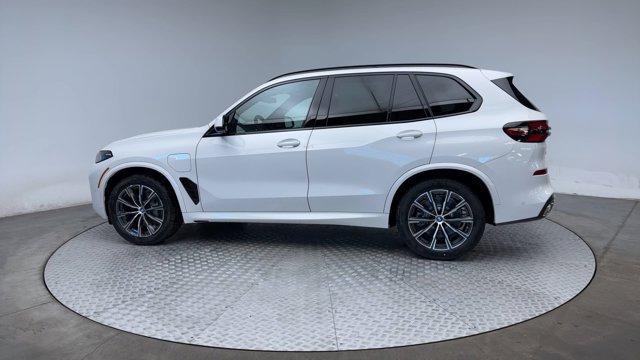 used 2025 BMW X5 PHEV car, priced at $76,971