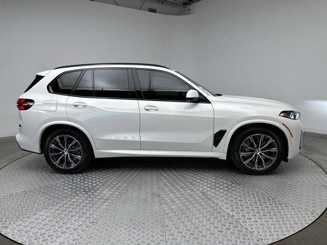 used 2025 BMW X5 PHEV car, priced at $74,471