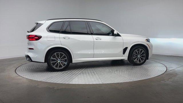 used 2025 BMW X5 PHEV car, priced at $74,471