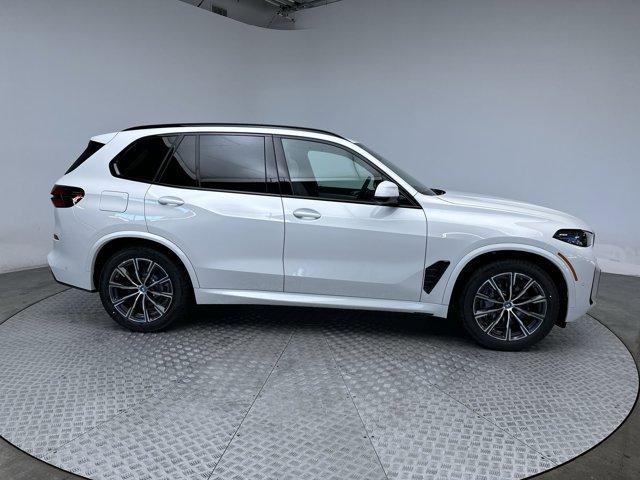 used 2025 BMW X5 PHEV car, priced at $76,971
