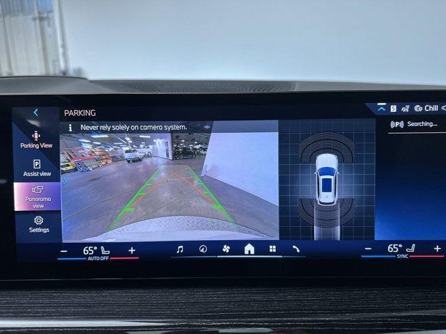 used 2025 BMW X5 PHEV car, priced at $76,971
