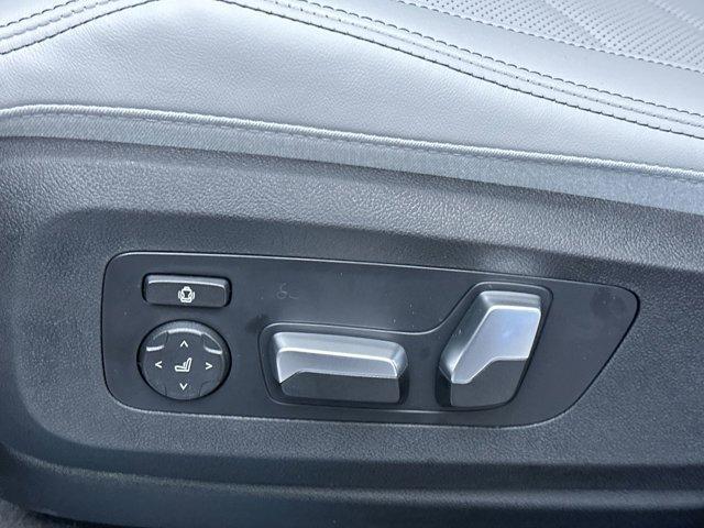 used 2025 BMW X5 PHEV car, priced at $76,971