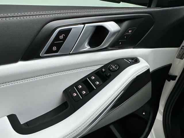 used 2025 BMW X5 PHEV car, priced at $74,471