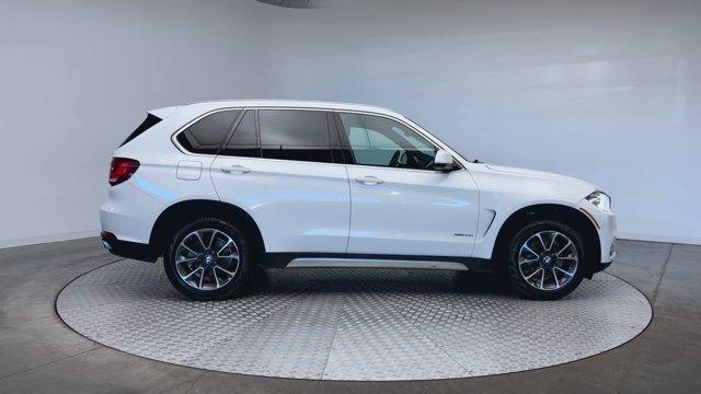 used 2018 BMW X5 car, priced at $17,971