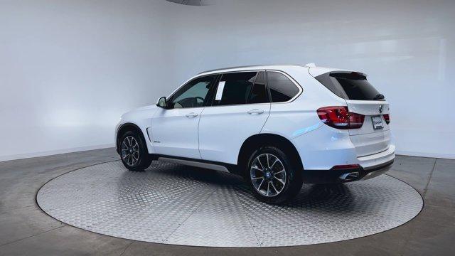 used 2018 BMW X5 car, priced at $17,971