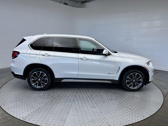 used 2018 BMW X5 car, priced at $17,971