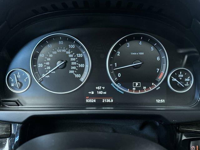 used 2018 BMW X5 car, priced at $17,971