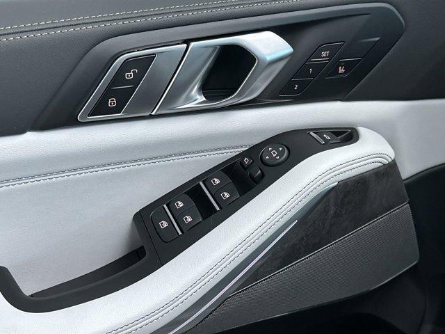 new 2026 BMW X5 car, priced at $76,225