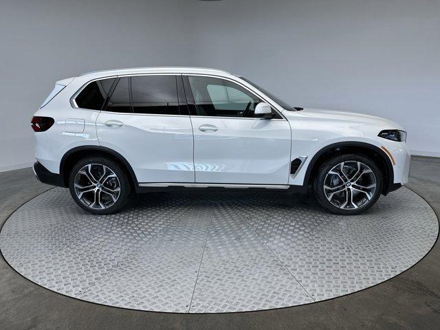 new 2026 BMW X5 car, priced at $76,225