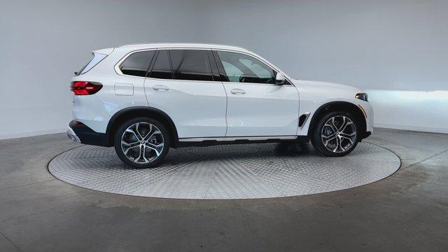 new 2026 BMW X5 car, priced at $76,225