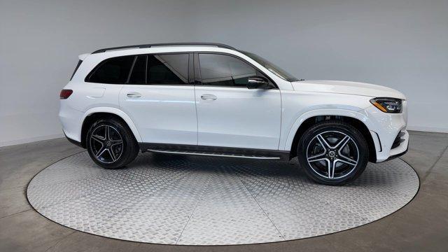used 2020 Mercedes-Benz GLS 580 car, priced at $51,207