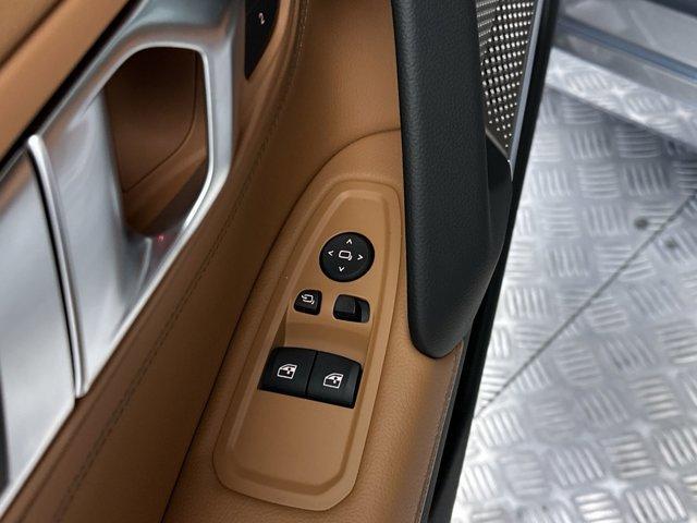new 2026 BMW Z4 car, priced at $75,350