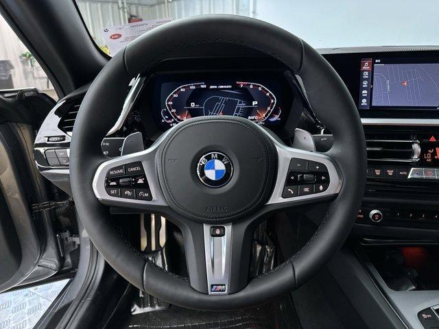 new 2026 BMW Z4 car, priced at $75,350