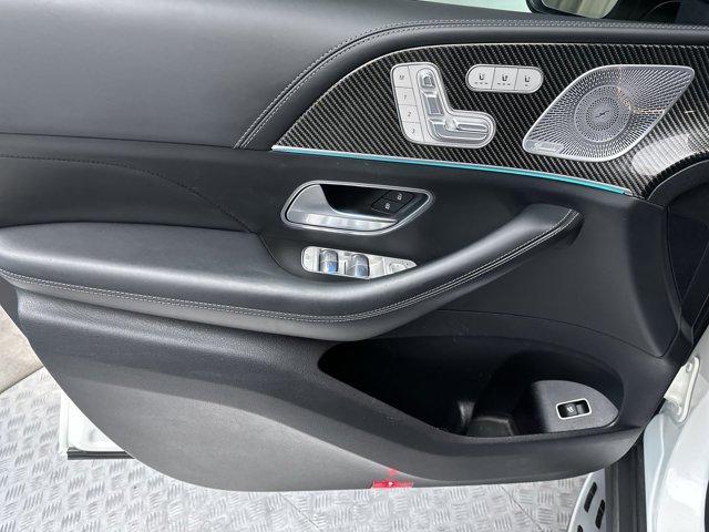 used 2021 Mercedes-Benz AMG GLE 53 car, priced at $60,961