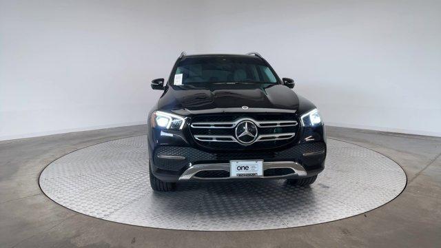 used 2022 Mercedes-Benz GLE 450 car, priced at $51,971