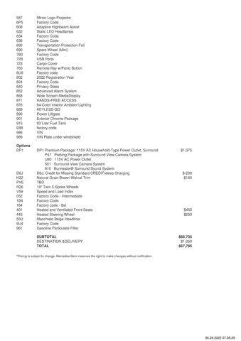 used 2022 Mercedes-Benz GLE 450 car, priced at $51,971