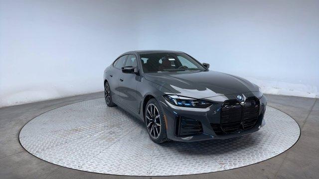 new 2025 BMW i4 Gran Coupe car, priced at $71,095