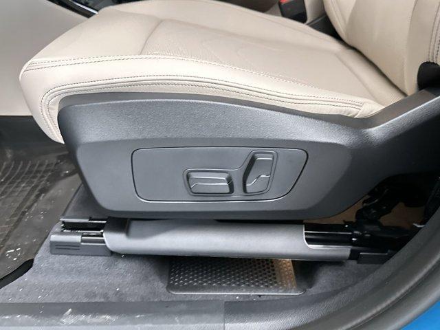 new 2025 BMW X1 car, priced at $49,615