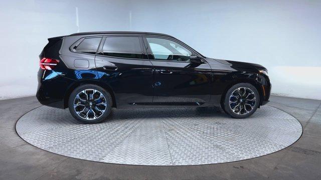 new 2025 BMW X3 car, priced at $65,385