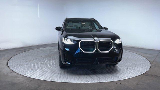 new 2025 BMW X3 car, priced at $65,385