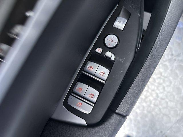 used 2024 BMW X3 car, priced at $43,301