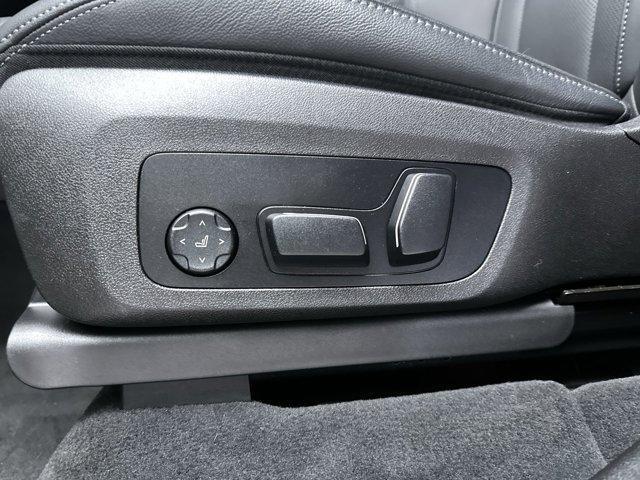 used 2024 BMW X3 car, priced at $43,301