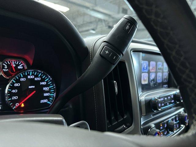 used 2017 GMC Sierra 2500 car, priced at $44,973