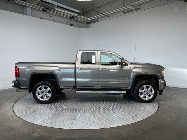 used 2017 GMC Sierra 2500 car, priced at $44,973