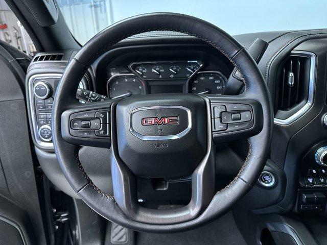 used 2022 GMC Sierra 2500 car, priced at $63,381