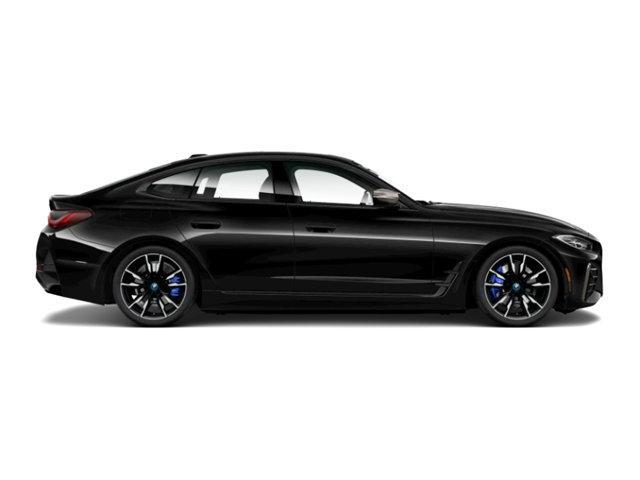 new 2025 BMW i4 Gran Coupe car, priced at $76,775